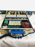 Brent Averill Neve 1073 Clone Preamp Pair w/Carnhill Transformers