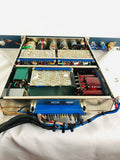 Brent Averill Neve 1073 Clone Preamp Pair w/Carnhill Transformers