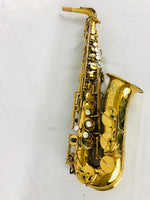 Selmer Mark VI Original Laq Alto Saxophone