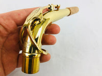 Selmer Mark VI Alto Saxophone Neck