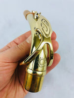 Selmer Mark VI Alto Saxophone Neck