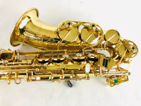 Selmer Super Action 80 Series I Alto Saxophone MINTY CONDITION!
