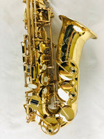 Selmer Super Action 80 Series I Alto Saxophone MINTY CONDITION!