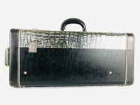 King Super 20 Silver Sonic Cleveland Alto Saxophone TIME CAPSULE HOLY GRAIL