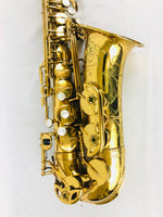 Selmer Mark VI Original Laq Alto Saxophone