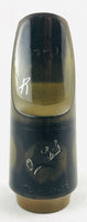 Otto link Florida Tone Edge Slant Sig  NO USA 5* Soprano Saxophone Mouthpiece
