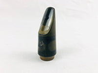 Otto link Florida Tone Edge Slant Sig  NO USA 5* Soprano Saxophone Mouthpiece