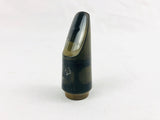 Otto link Florida Tone Edge Slant Sig  NO USA 5* Soprano Saxophone Mouthpiece