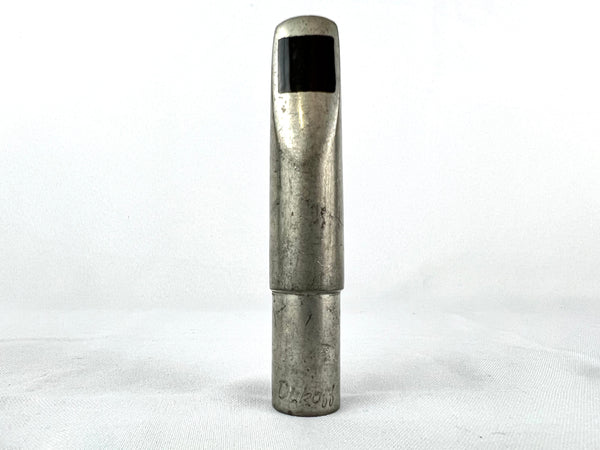 Dukoff Miami D8 Transitional Vintage Tenor Saxophone Mouthpiece EXTREM Sax Stable