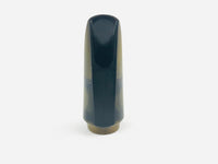 Otto link Florida Tone Edge Slant Sig  NO USA 5* Soprano Saxophone Mouthpiece
