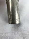 Dukoff Miami D8 Transitional Vintage Tenor Saxophone Mouthpiece EXTREMELY EARLY!
