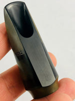Otto link Florida Tone Edge Slant Sig  NO USA 5* Soprano Saxophone Mouthpiece