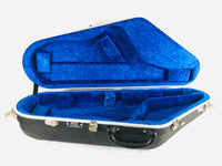 Hiscox Tenor Saxophone Flight Case