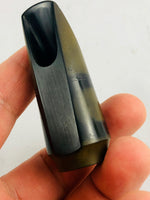 Otto link Florida Tone Edge Slant Sig  NO USA 5* Soprano Saxophone Mouthpiece