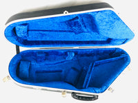 Hiscox Tenor Saxophone Flight Case