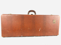 Martin Indiana Tenor Saxophone BEVELED TONE HOLES!