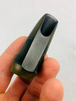 Otto link Florida Tone Edge Slant Sig  NO USA 5* Soprano Saxophone Mouthpiece