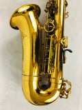 Selmer Mark VI Original Laq Alto Saxophone
