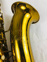 Martin Indiana Tenor Saxophone BEVELED TONE HOLES!