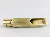 Otto Link #7* Older Super Tone Master Tenor Saxophone Mouthpiece