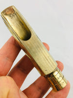 Otto Link #7* Older Super Tone Master Tenor Saxophone Mouthpiece
