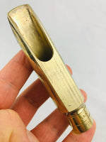 Otto Link #7* Older Super Tone Master Tenor Saxophone Mouthpiece