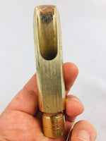 Otto Link #7* Older Super Tone Master Tenor Saxophone Mouthpiece