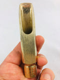 Otto Link #7* Older Super Tone Master Tenor Saxophone Mouthpiece