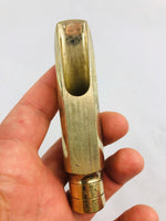 Otto Link #7* Older Super Tone Master Tenor Saxophone Mouthpiece