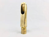 Otto Link #8* Older Super Tone Master Tenor Saxophone Mouthpiece w/  "   "