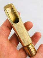Otto Link #8* Older Super Tone Master Tenor Saxophone Mouthpiece w/  "   "