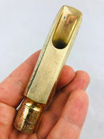 Otto Link #8* Older Super Tone Master Tenor Saxophone Mouthpiece w/  "   "