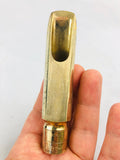 Otto Link #8* Older Super Tone Master Tenor Saxophone Mouthpiece w/  "   "