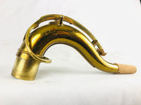 Martin Indiana Tenor Saxophone BEVELED TONE HOLES!