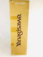Yanagisawa WO Tenor Saxophone Case