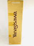 Yanagisawa WO Tenor Saxophone Case