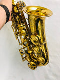Selmer Mark VI Original Laq Alto Saxophone