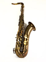 Selmer Mark VI 56xxx 5 digit Tenor Saxophone w/ Double S Neck!