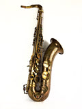Selmer Mark VI 56xxx 5 digit Tenor Saxophone w/ Double S Neck!