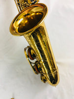 Selmer Mark VI Original Laq Alto Saxophone