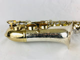 King Super 20 Silver Sonic Cleveland Alto Saxophone TIME CAPSULE HOLY GRAIL