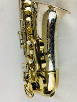 King Super 20 Silver Sonic Cleveland Alto Saxophone TIME CAPSULE HOLY GRAIL