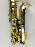 King Super 20 Silver Sonic Cleveland Alto Saxophone TIME CAPSULE HOLY GRAIL