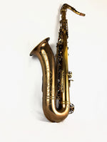 Selmer Mark VI 56xxx 5 digit Tenor Saxophone w/ Double S Neck!