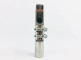 Berg Larsen 120 O Tenor Saxophone Mouthpiece