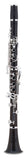 Leblanc Serenade L225S Silver Plated Keys Clarinet New In Box