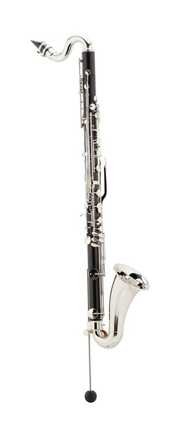 Leblanc L60 Bass Clarinet New In Box