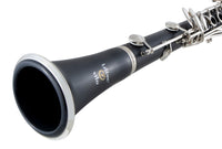 Leblanc Vito LCL301NPC Student Clarinet New In Box