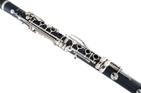 Leblanc Vito LCL301NPC Student Clarinet New In Box