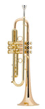 Bach Stradivarius LT1901B Lightweight Pro Bronze Bell Trumpet New In Box